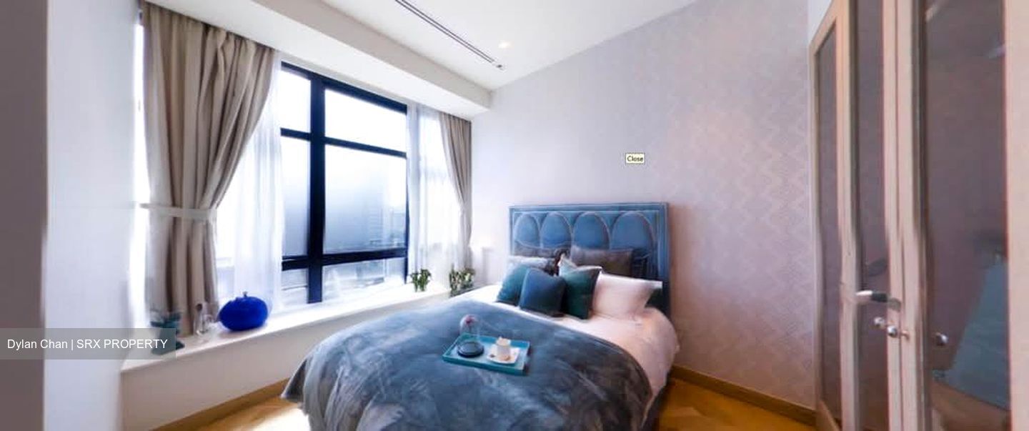 The Ritz-Carlton  (D9), Condominium #559566991